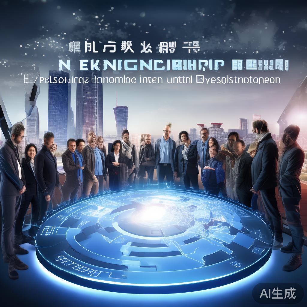 探索科技服务业发展新路径—黑龙江科技服务业联盟建设之路