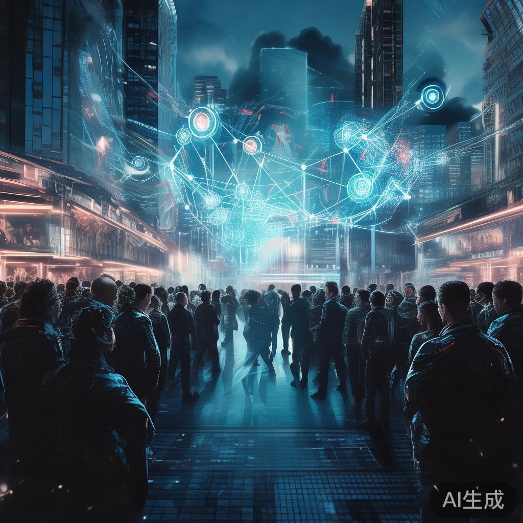 科技服务业,机遇与挑战 科技服务业,机遇与挑战