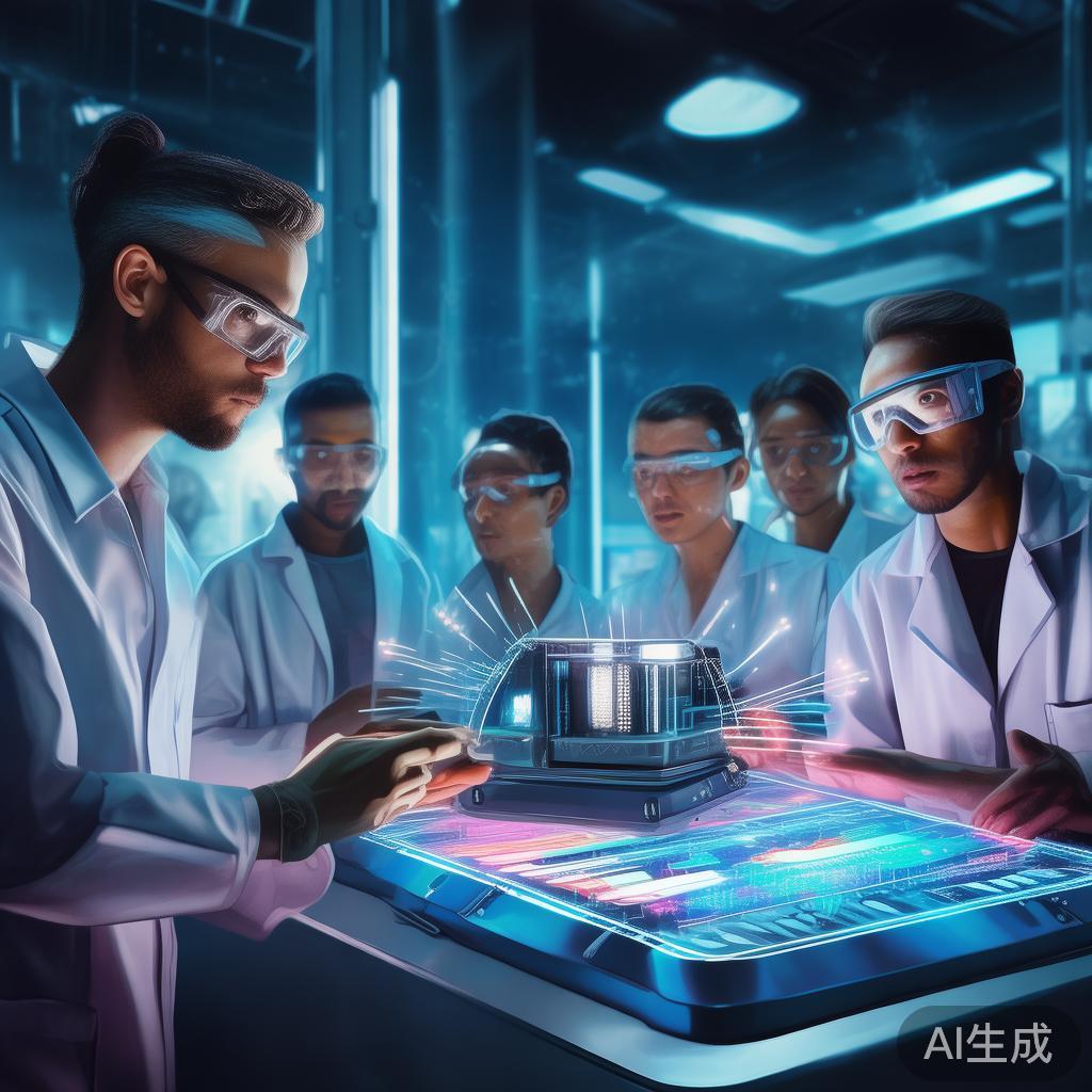 微猪科技,数字时代的创新者 微猪科技,数字时代的创新者