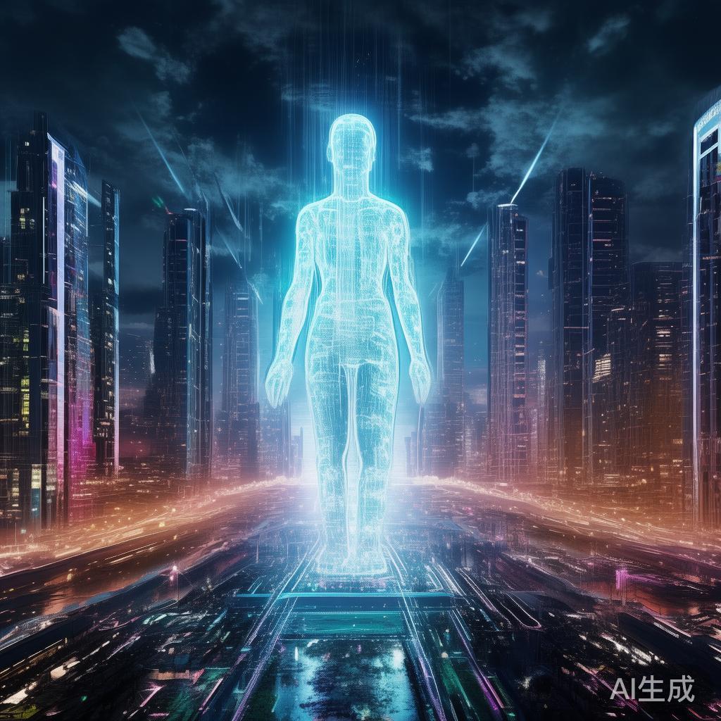 科技，未来之光，你不知道的真相