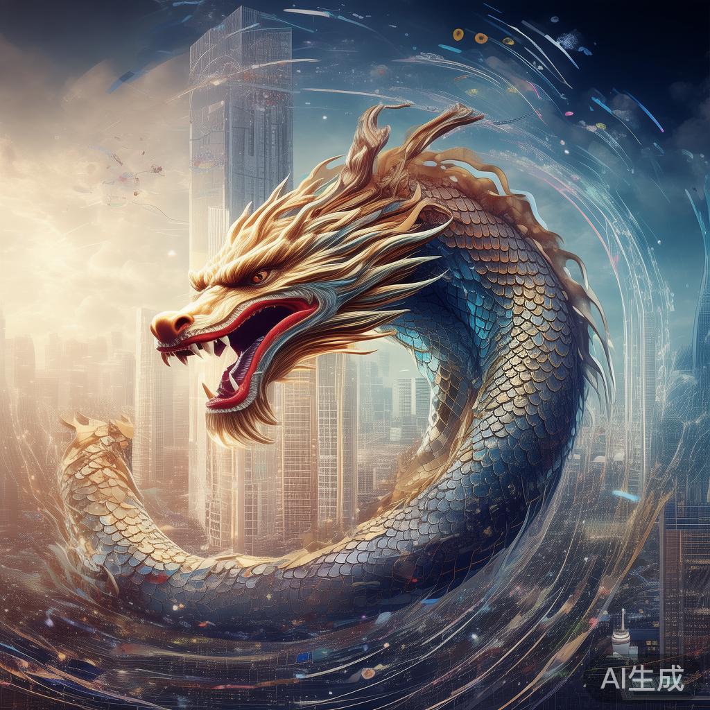 一入华为,生灵涂改,盛视科技与华为的革命性合并 一入华为,生灵涂改,盛视科技与华为的革命性合并