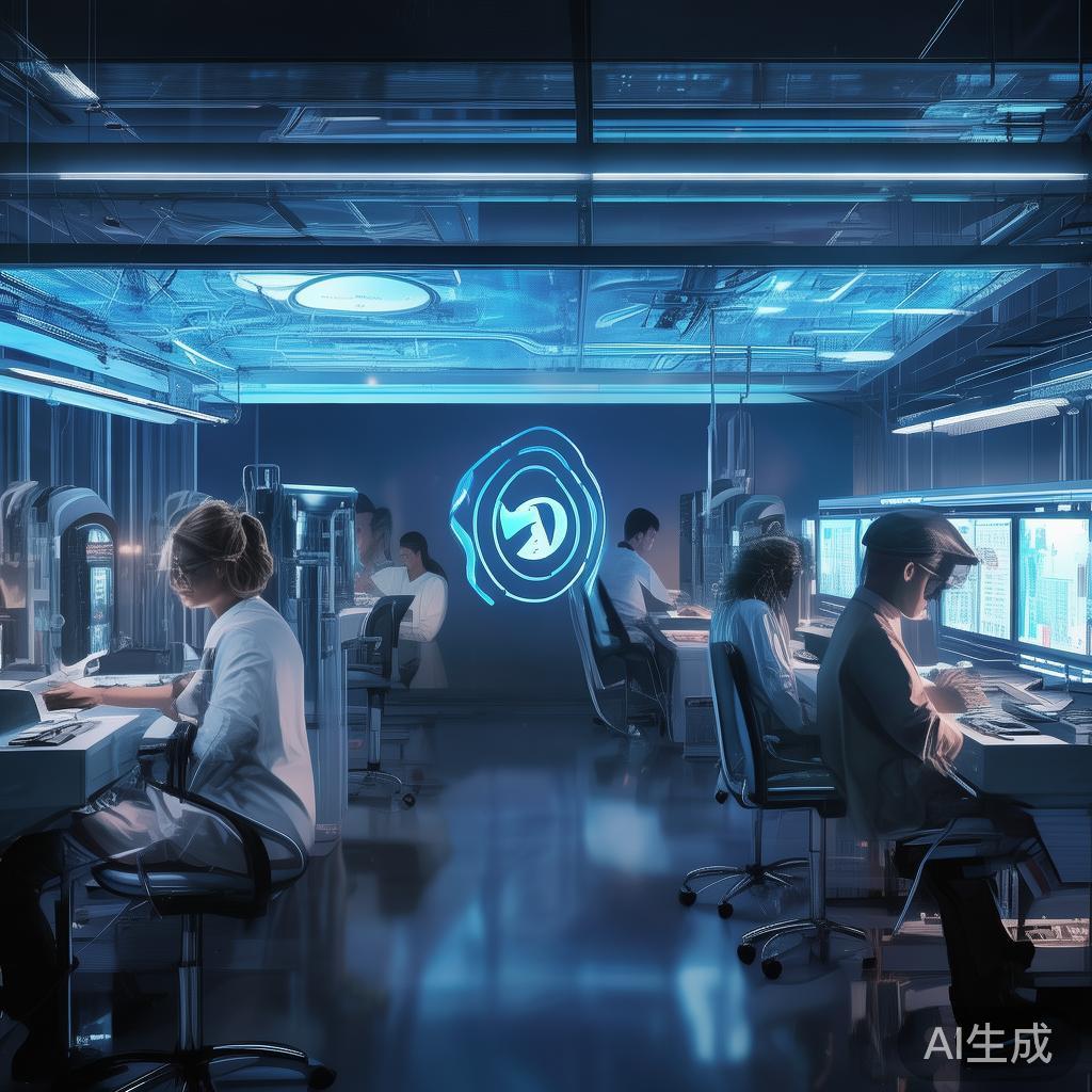祥兴科技，数字时代的创新者