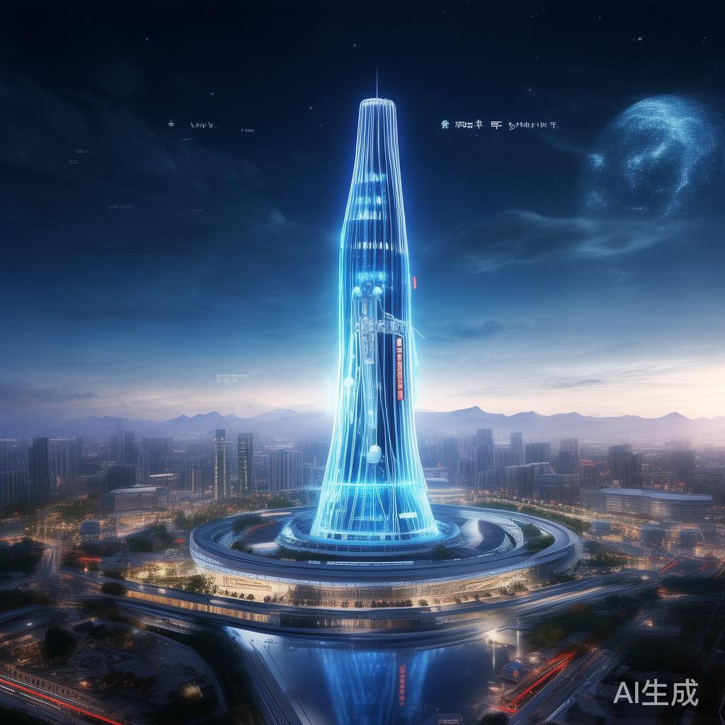 中国航天科技体系中心在哪里?我们需要这样的中心来推动科技发展 中国航天科技体系中心在哪里?我们需要这样的中心来推动科技发展