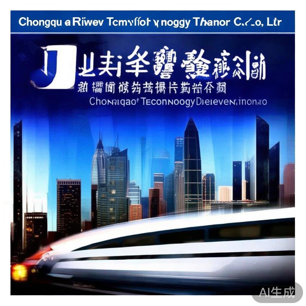探索，重庆铁路科技开发有限公司与城市交通发展的深度融合