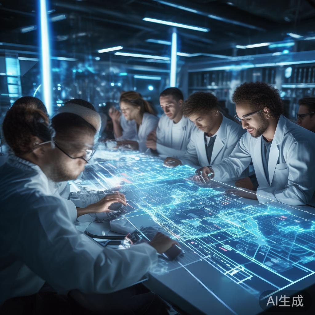 科技开发，monthly salary for innovation project