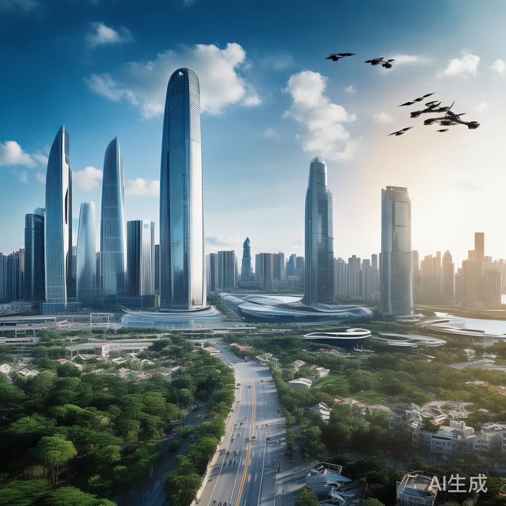 青岛科技服务业的机遇与挑战