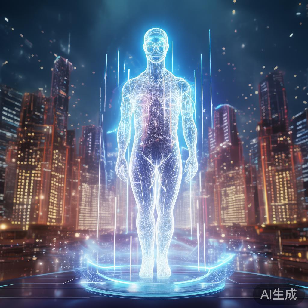 流翔科技,管理智慧的创新之光 流翔科技,管理智慧的创新之光