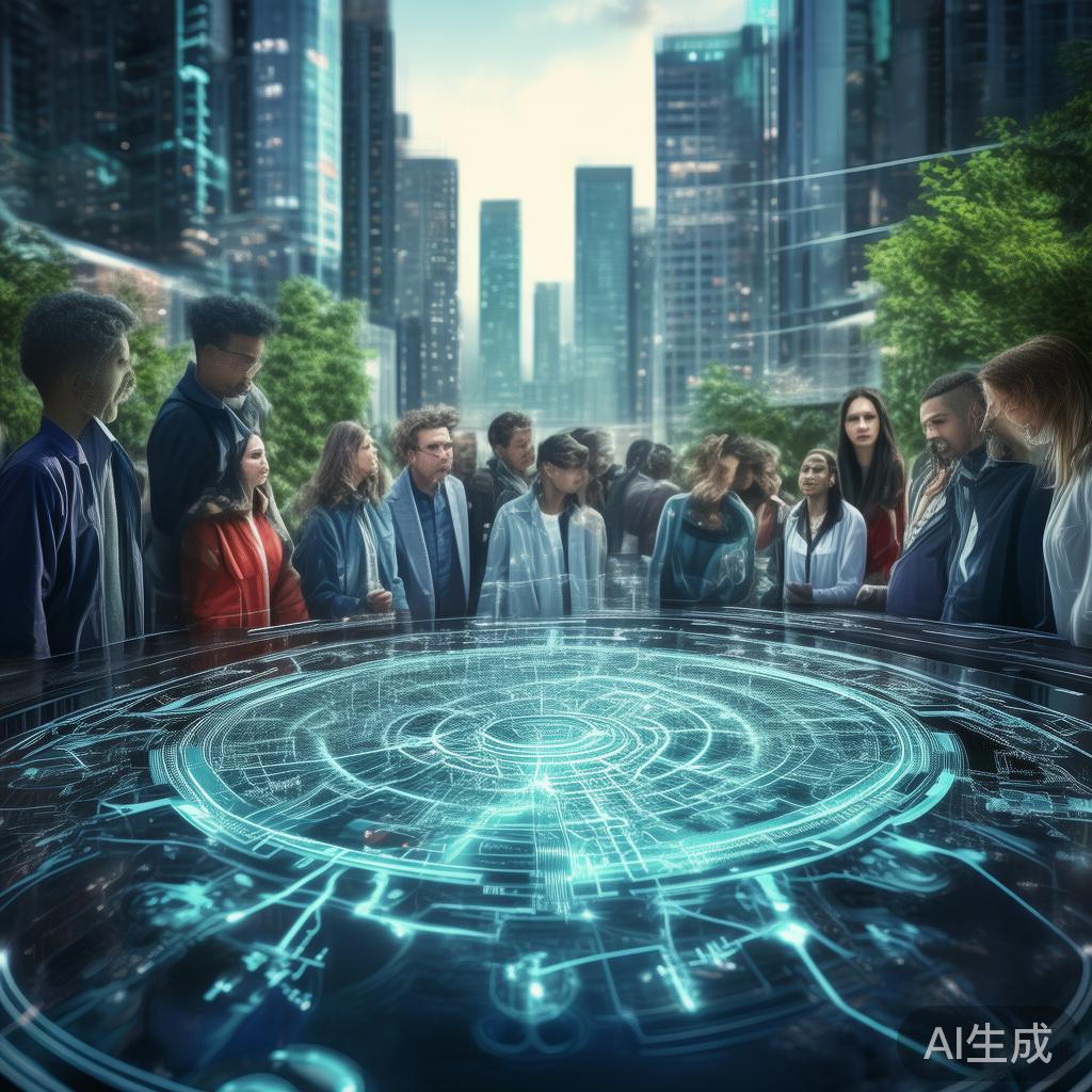 完善创新科技体系,构建可持续发展的创新生态 完善创新科技体系,构建可持续发展的创新生态