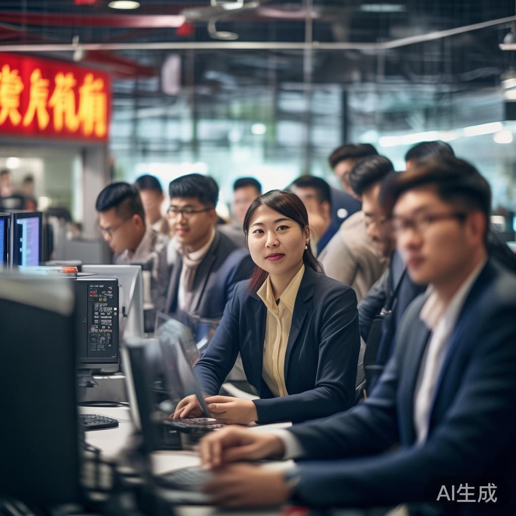 安徽科技服务业复工，机遇与挑战并存