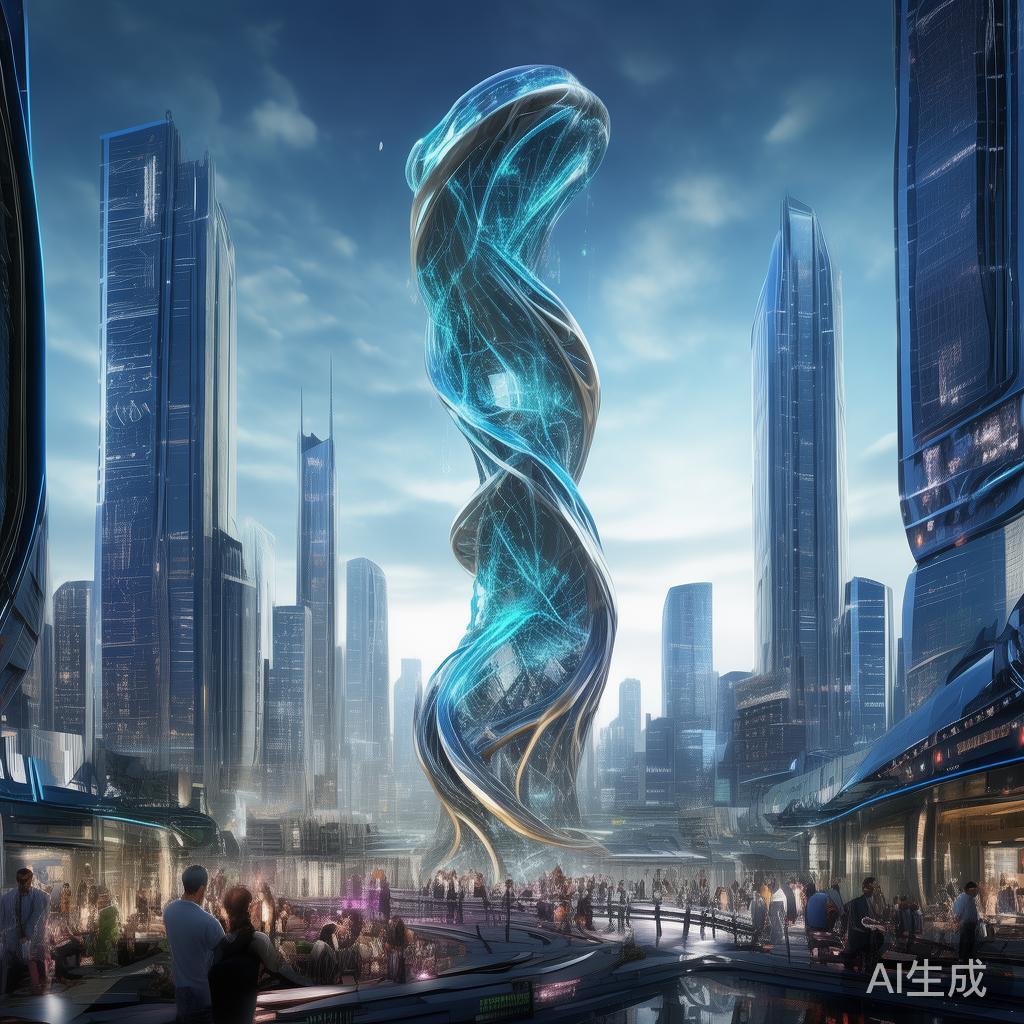 科技强国,构建现代化科技创新新引擎 科技强国,构建现代化科技创新新引擎