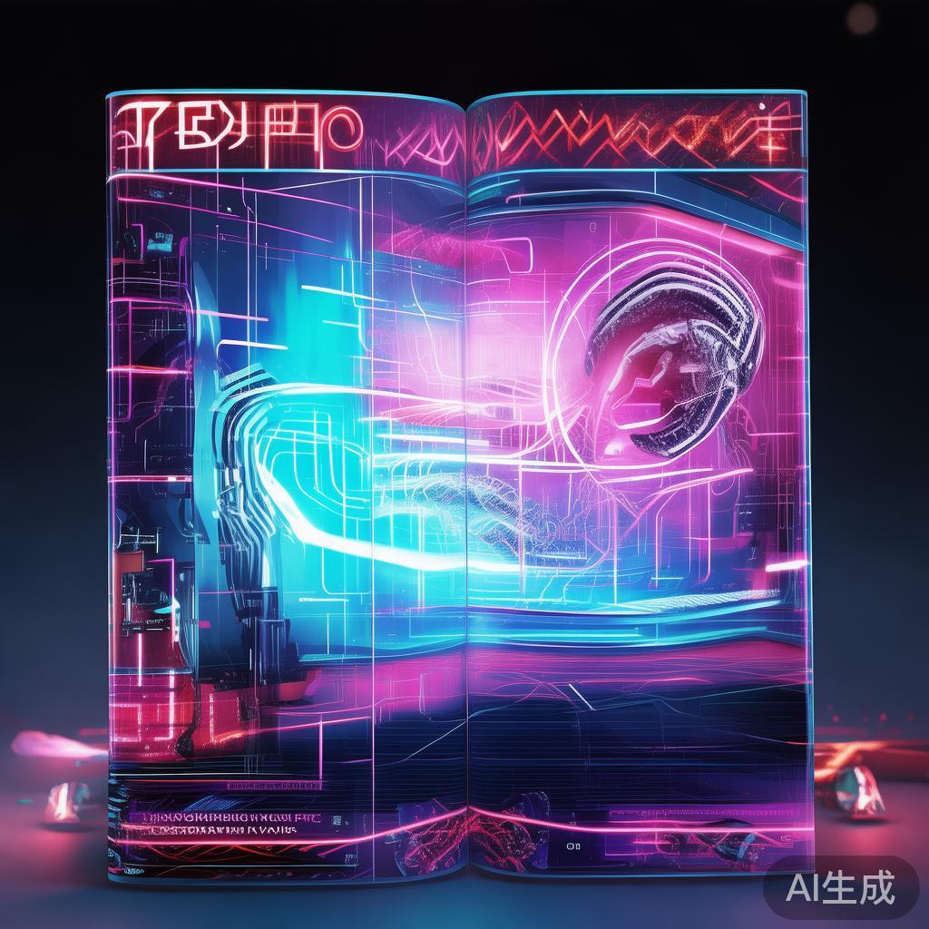 科技动态杂志 科技动态杂志