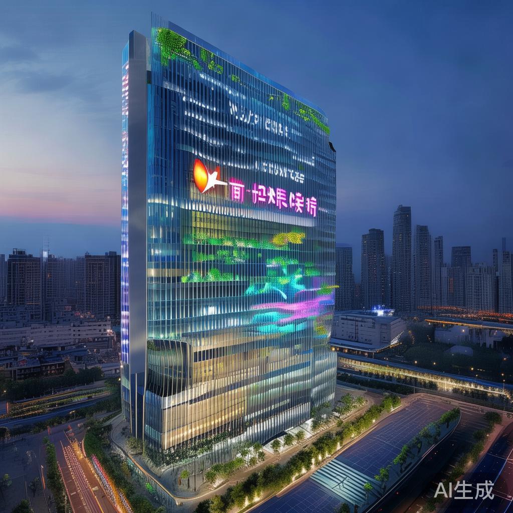 北京双辉基业科技开发，innovative与持续发展
