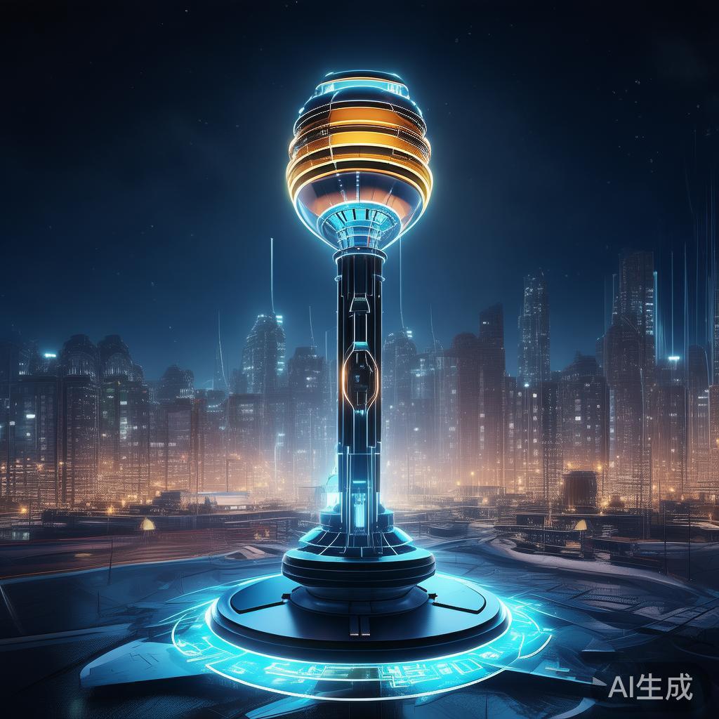 火炬·未来，火炬高科技开发区的机遇与挑战