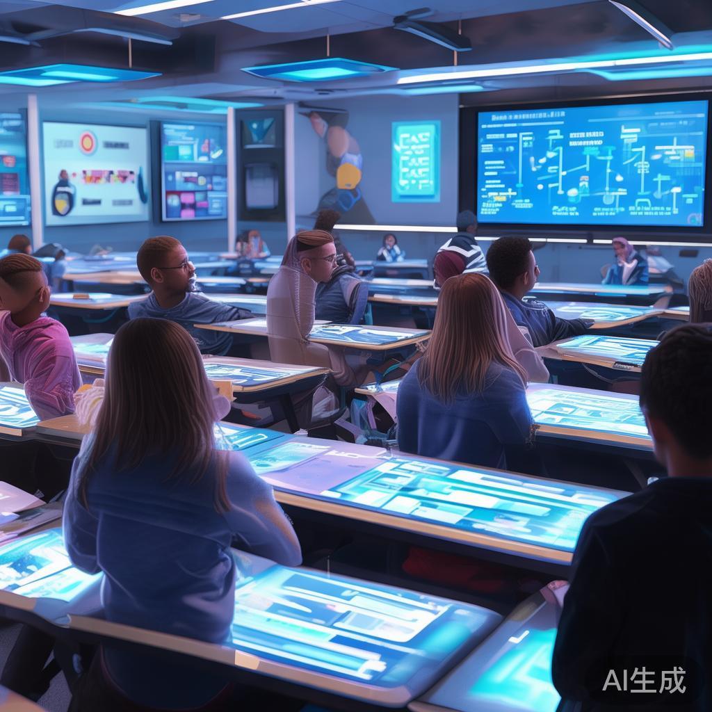 本周教育科技动态,变革与机遇 本周教育科技动态,变革与机遇