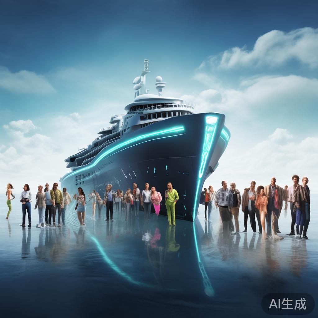 海看科技薪酬体系，创新与保障的平衡之道