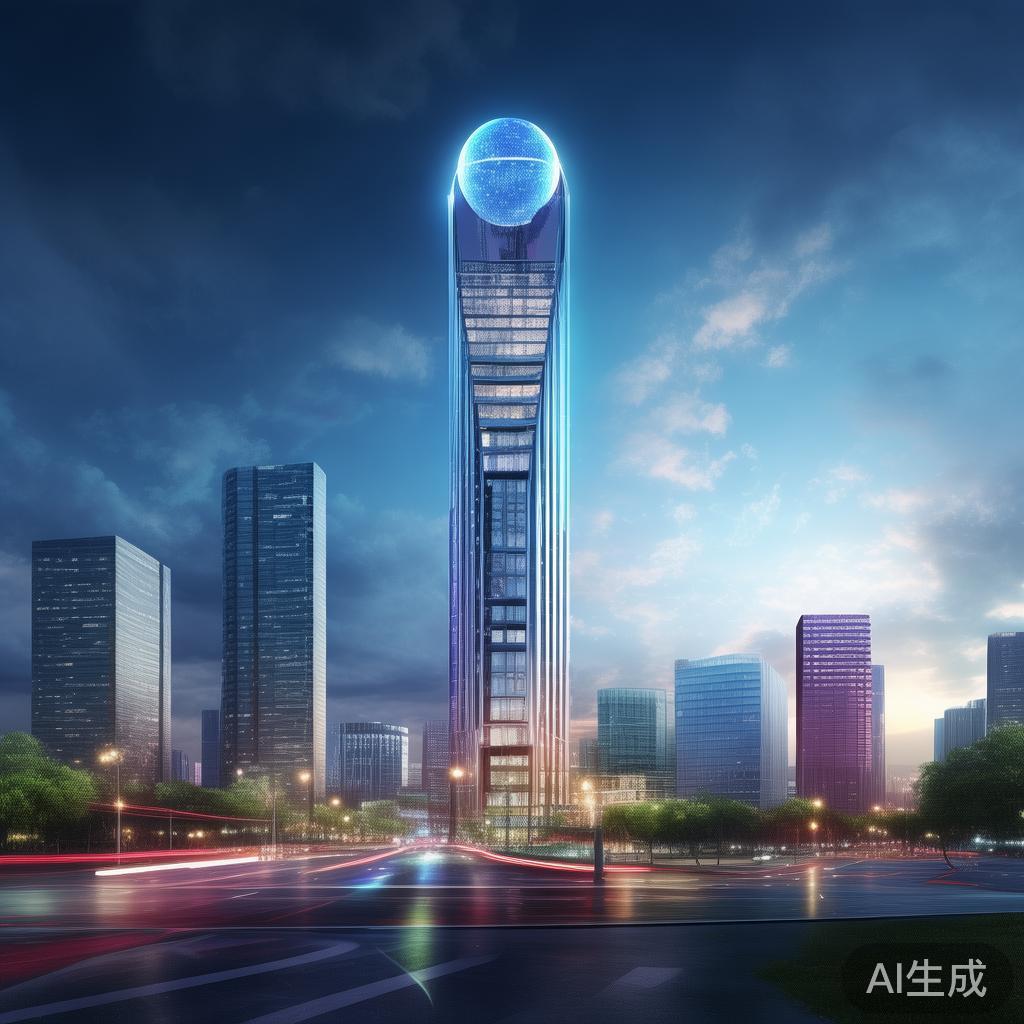 宁波震裕科技体系，创新驱动发展的新引擎
