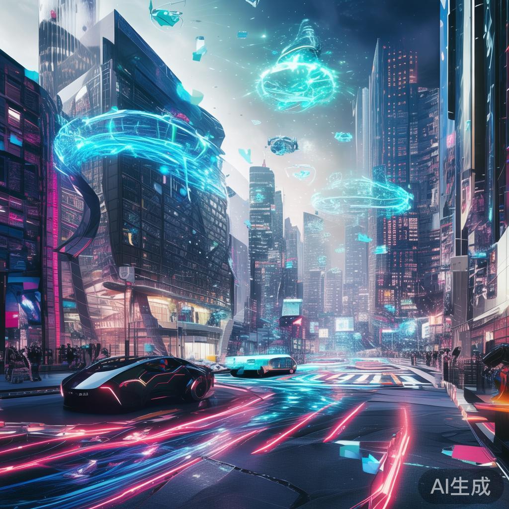科技动态元素有哪些 科技动态元素有哪些