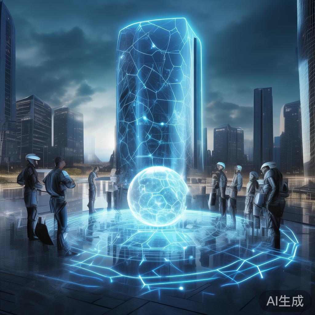科技风控，构建智能防护的未来