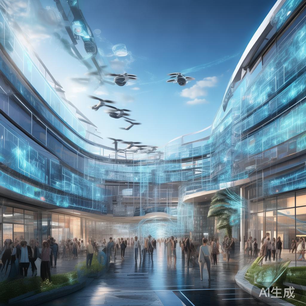 科技服务业示范区域建设与区域经济发展研究