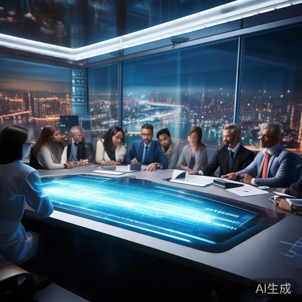 关于建立科技服务体系的决定 关于建立科技服务体系的决定