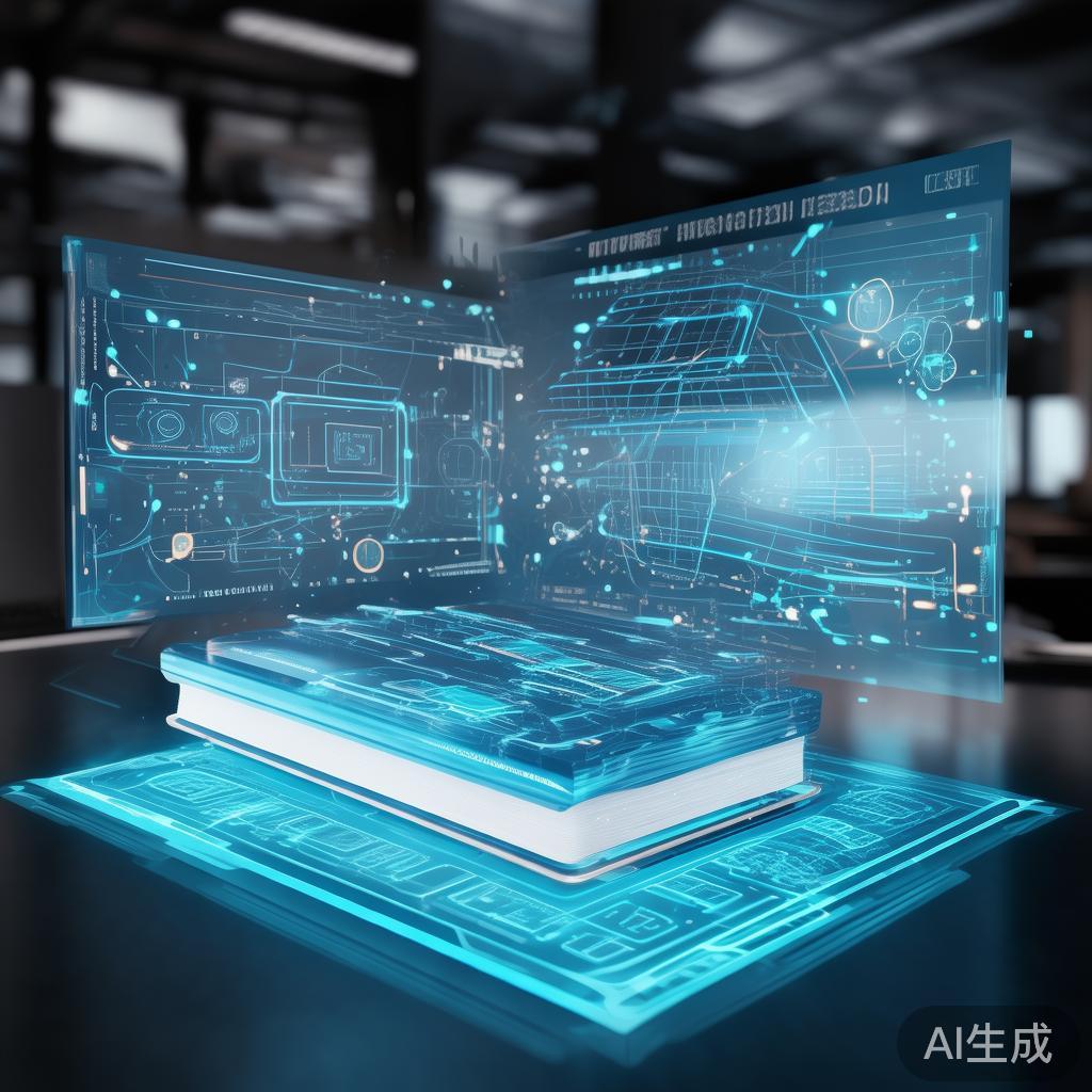 科技管理体系手册,构建高效的技术管理框架 科技管理体系手册,构建高效的技术管理框架