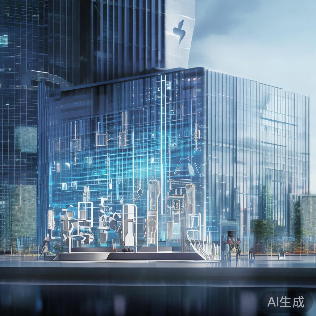 中建科技,产品体系的创新与责任的融合 中建科技,产品体系的创新与责任的融合