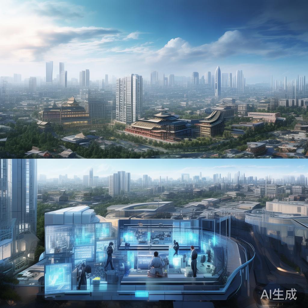 深度解读河南科技，探索未来机遇