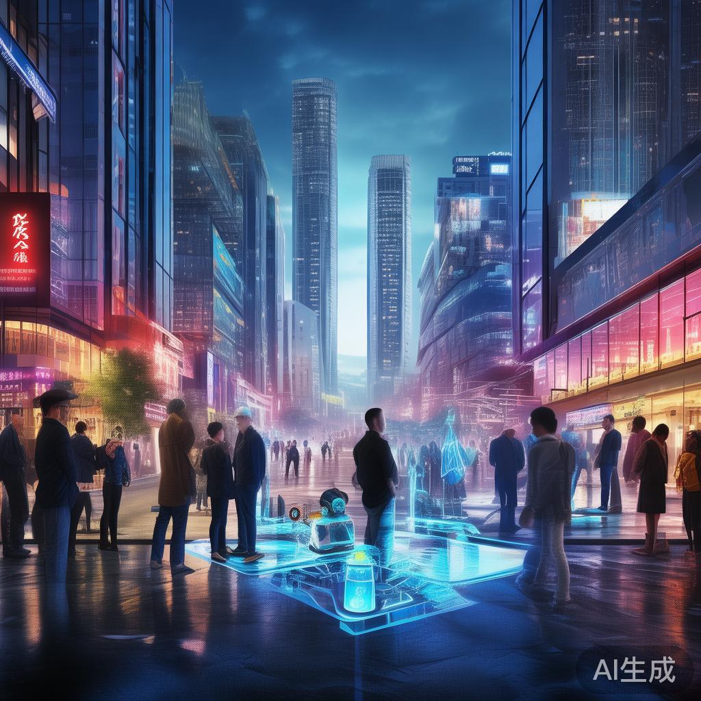 科技服务业补助，杭州在创新驱动发展中的创新实践