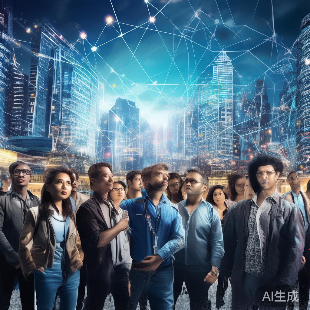 厦门科技服务业，机遇与挑战