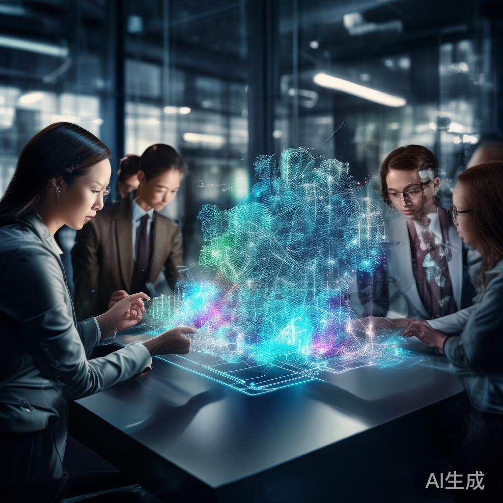 宇树科技的内控体系，助力企业安全与发展的关键