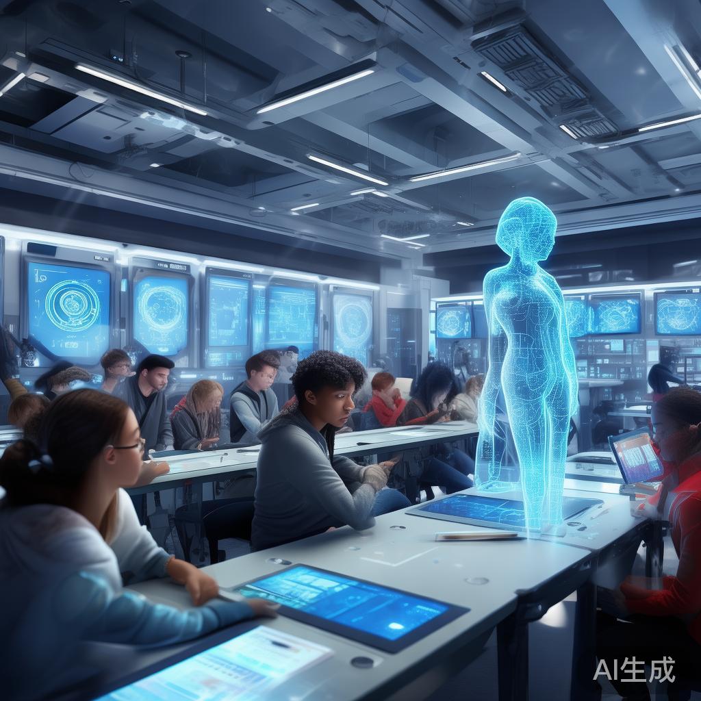 构建创新人才引领型科技人才培养新体系