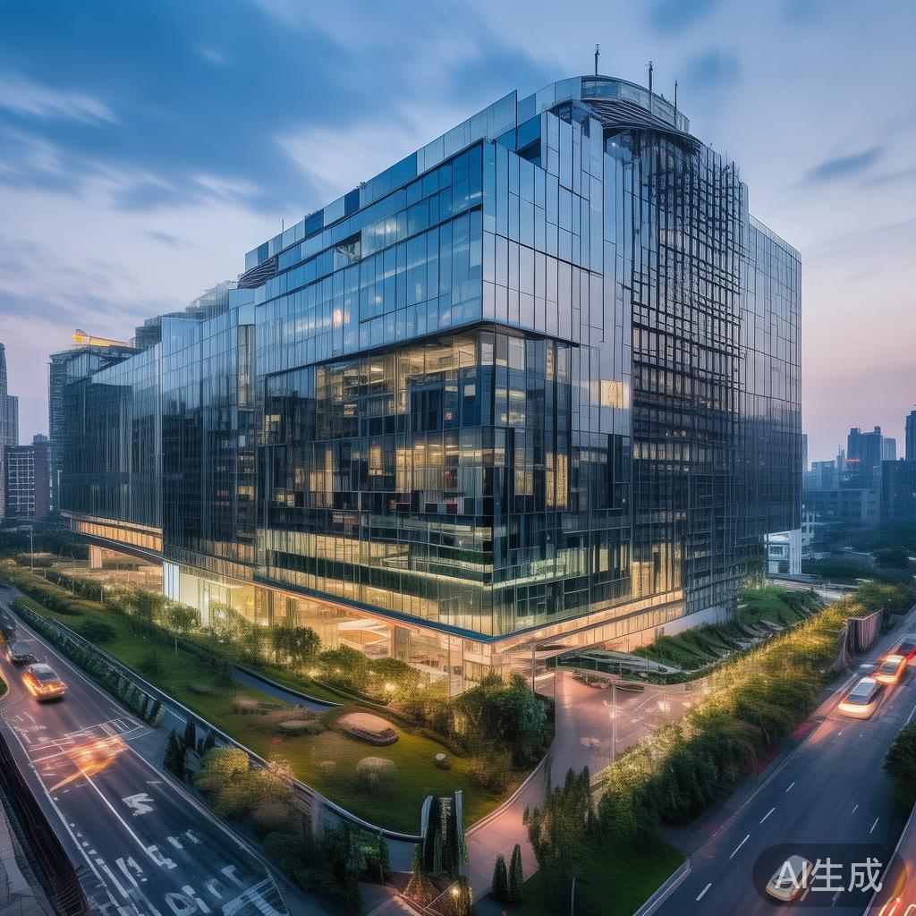 武汉徳松科技开发中心,创新驱动发展的新引擎 武汉徳松科技开发中心,创新驱动发展的新引擎