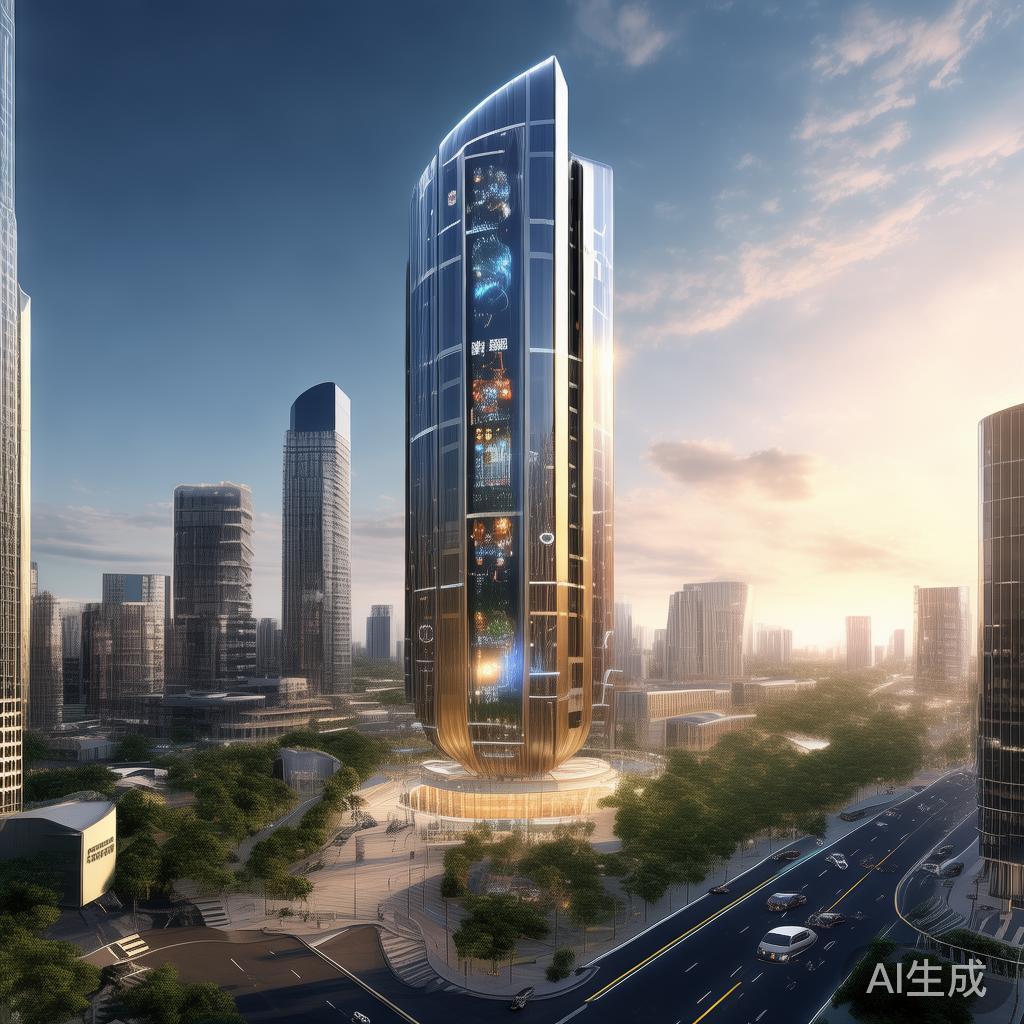 金地科技,未来发展的必胜之地 金地科技,未来发展的必胜之地