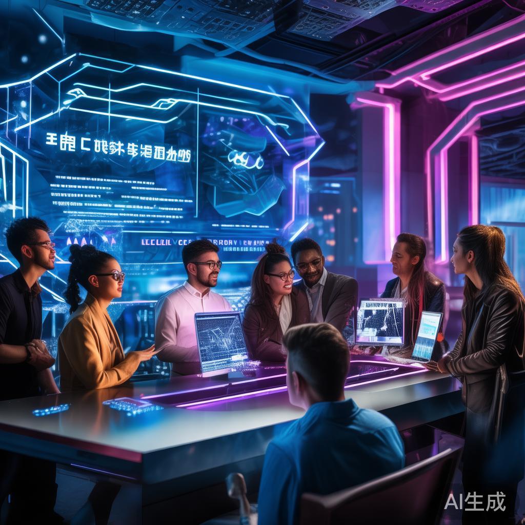 中山闪酷科技开发招聘