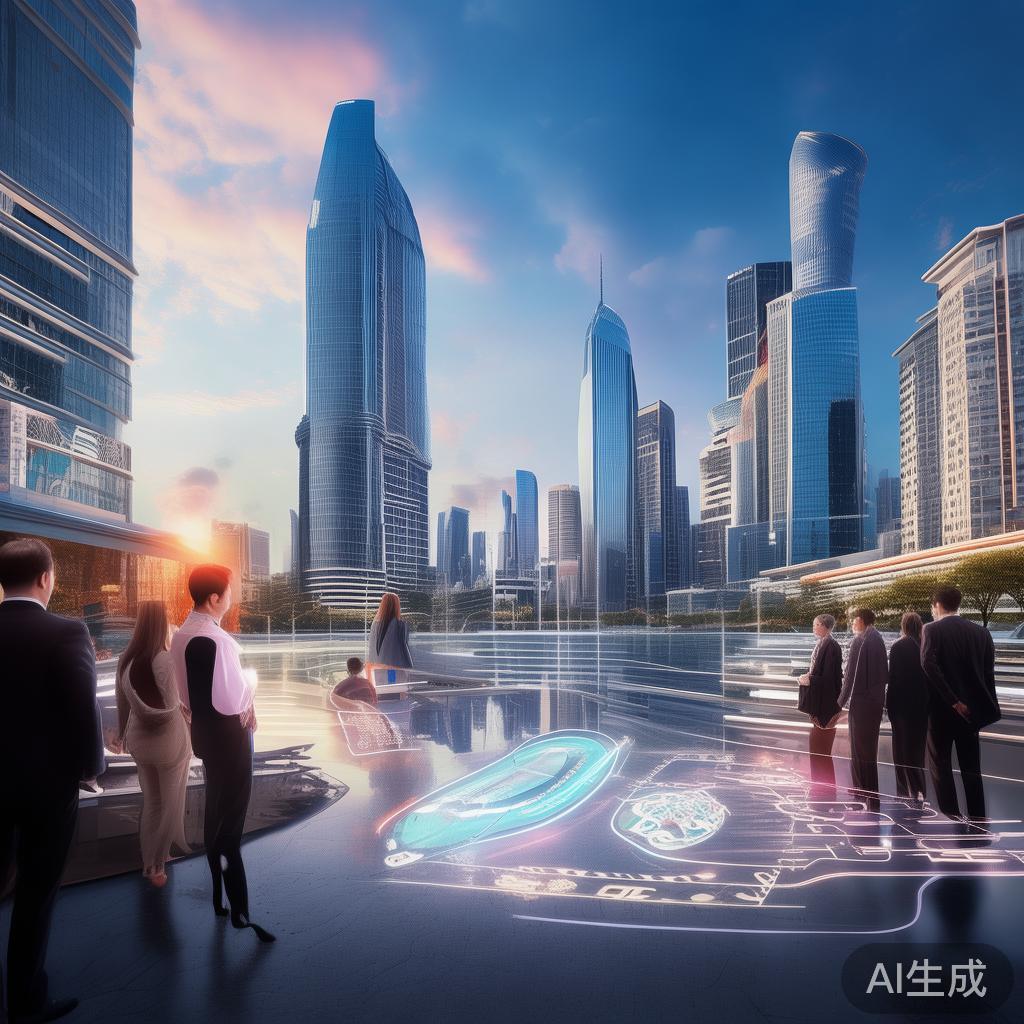 珠海科技服务业发展新路径