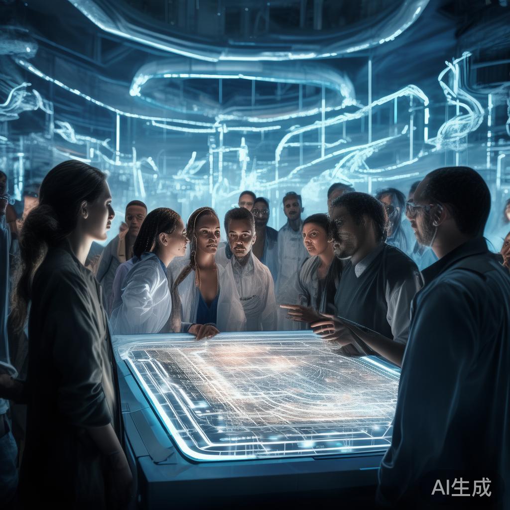 构建科技体系的思考，从目标导向到实际路径