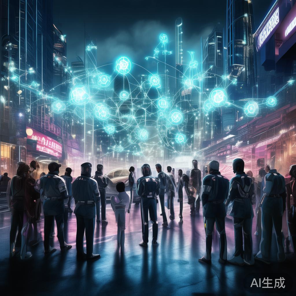 科技服务业，机遇与挑战