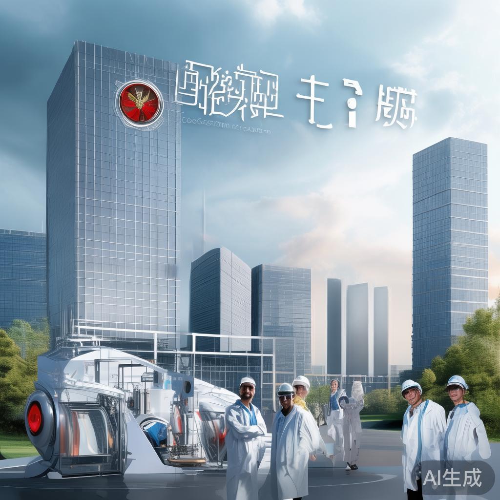 山东宏远科技开发，推动山东经济高质量发展的重要力量