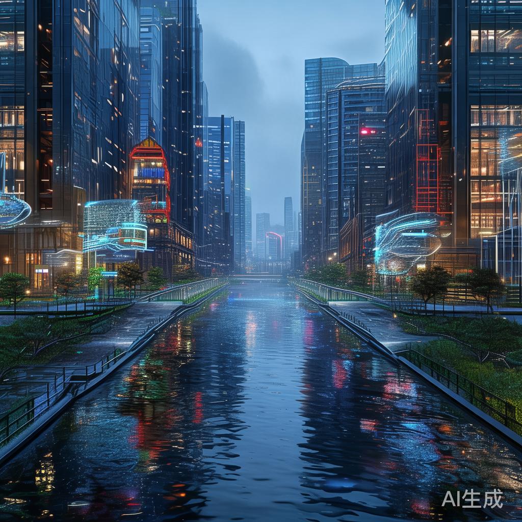 萨德河,科技发展的新黄金地段—从 Broms 求和案例看 萨德河,科技发展的新黄金地段—从 Broms 求和案例看