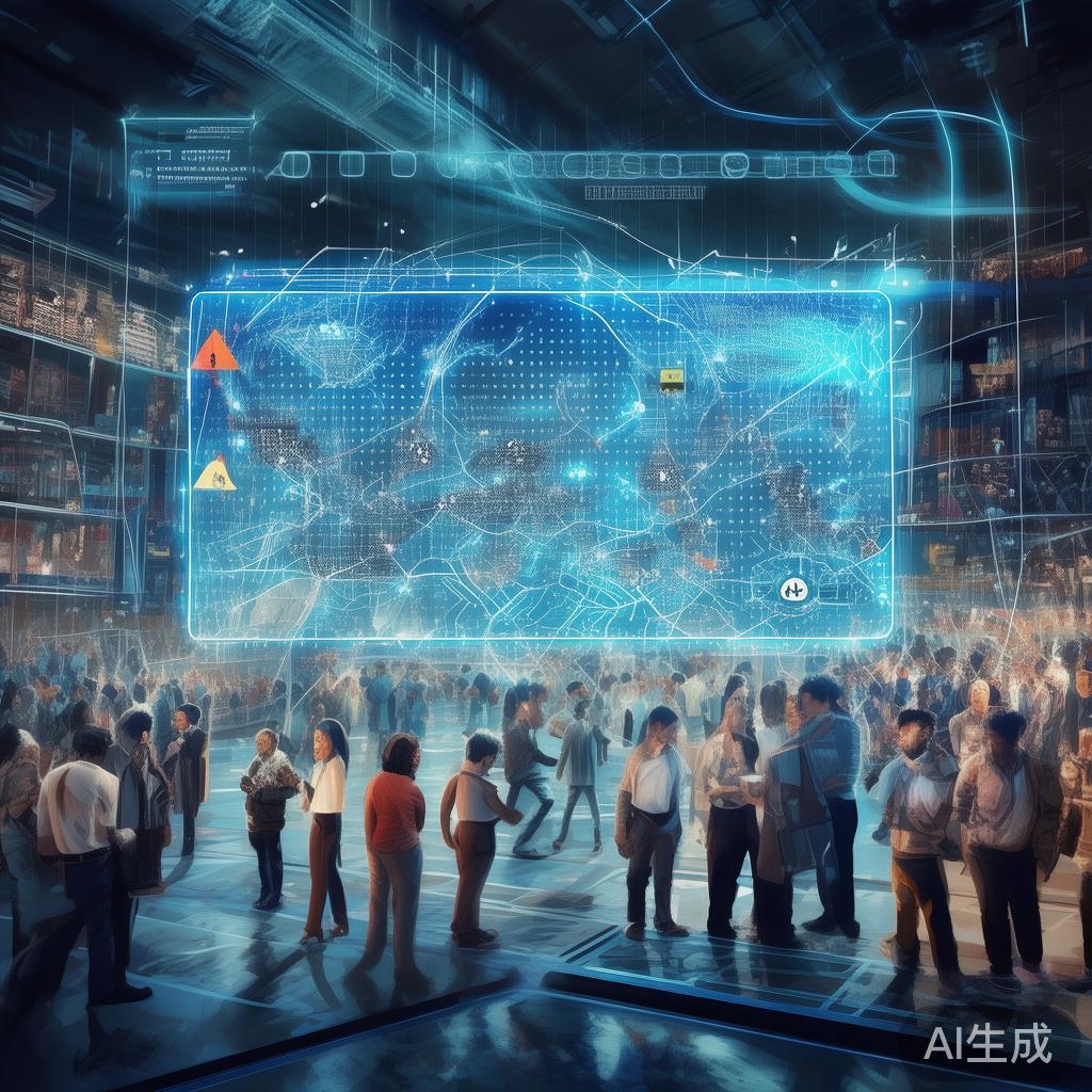 科技服务业的市场价值,机遇与挑战 科技服务业的市场价值,机遇与挑战