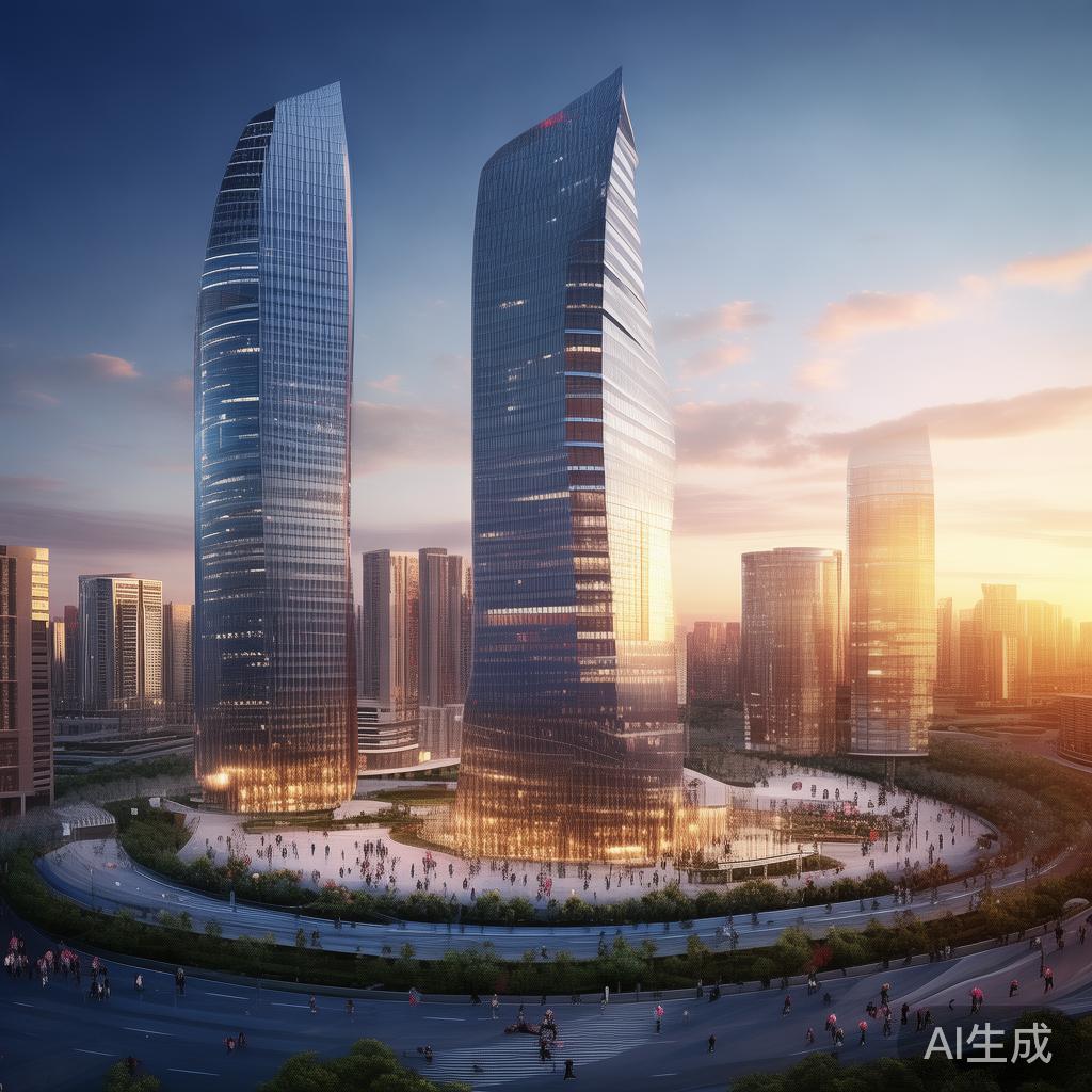 北京展云科技,创新驱动发展的新引擎 北京展云科技,创新驱动发展的新引擎
