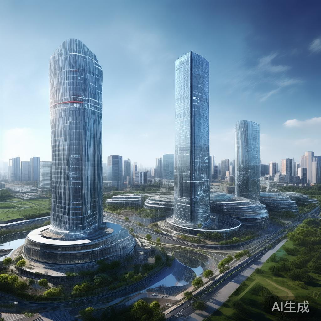 东莞，创新驱动发展战略的引擎