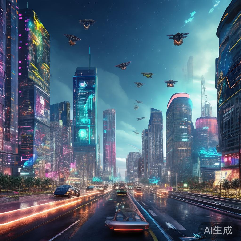 科技前沿,国外科技动态壁纸 科技前沿,国外科技动态壁纸
