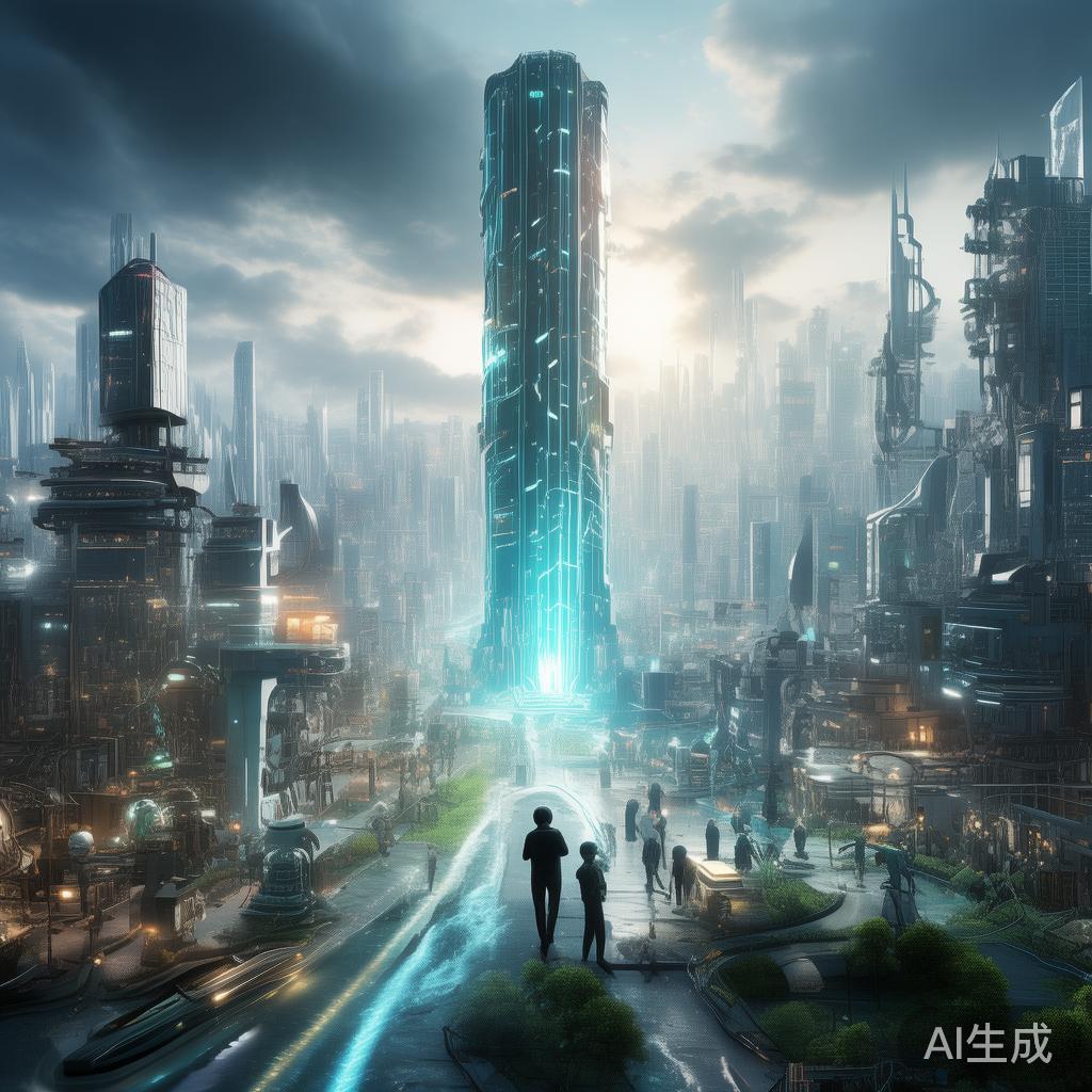 科技创新体系的完善路径，构建高质量发展的新引擎
