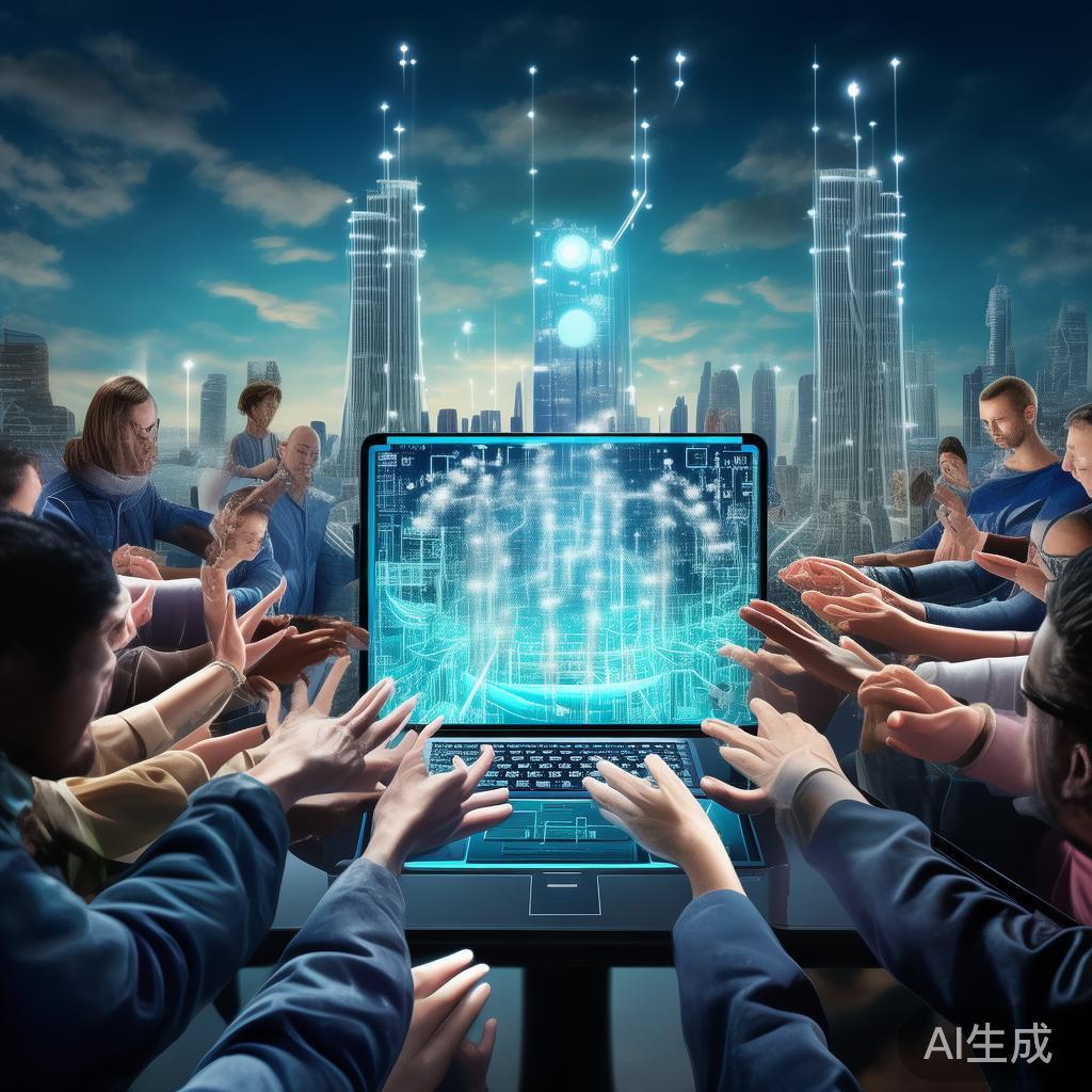构建基础性科技服务业，推动高质量发展