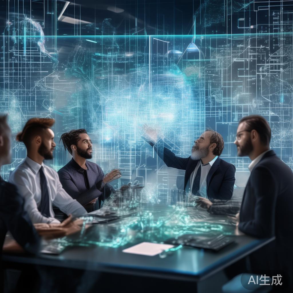 科技服务业的创新密码