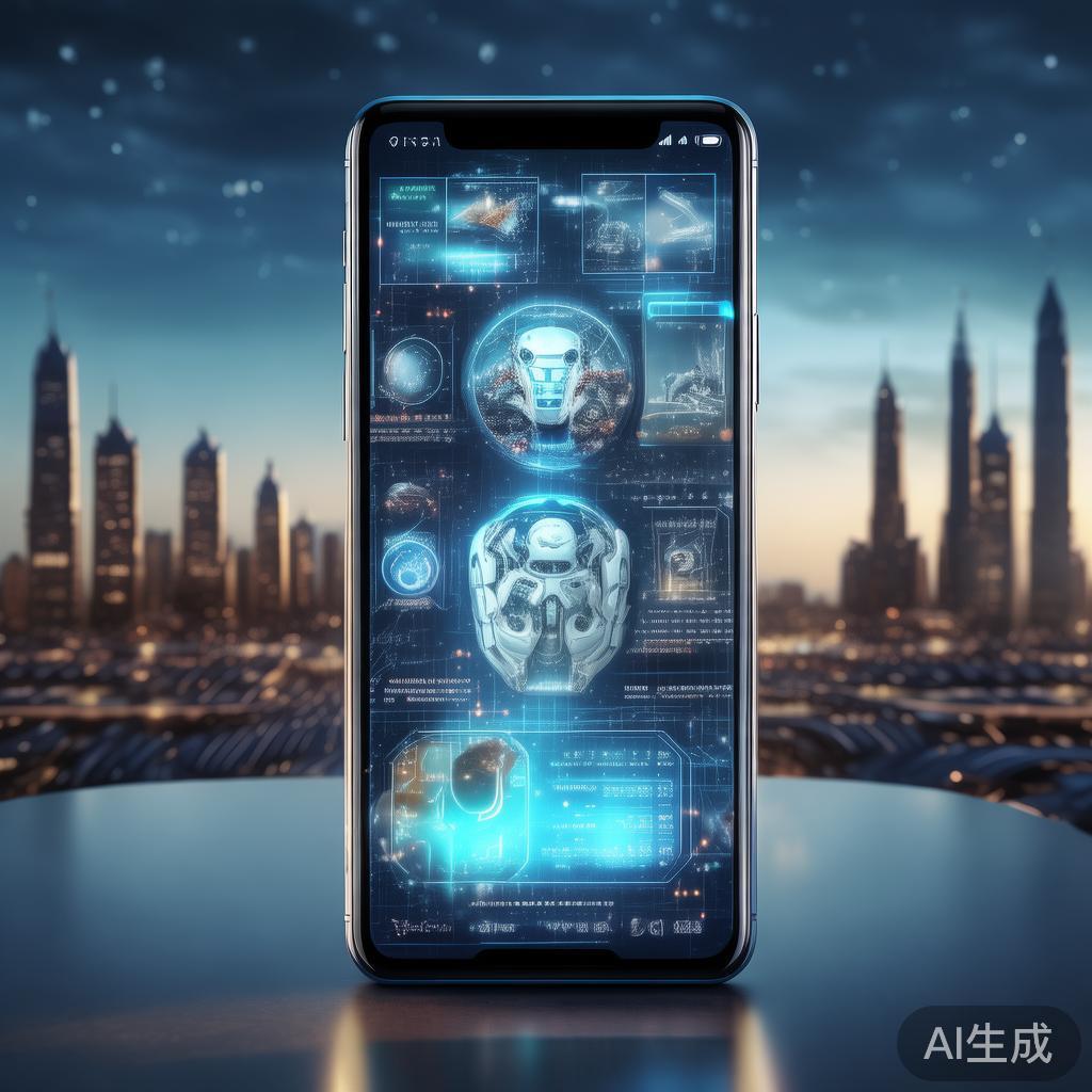 科技动态锁屏，技术到底能带来什么价值？
