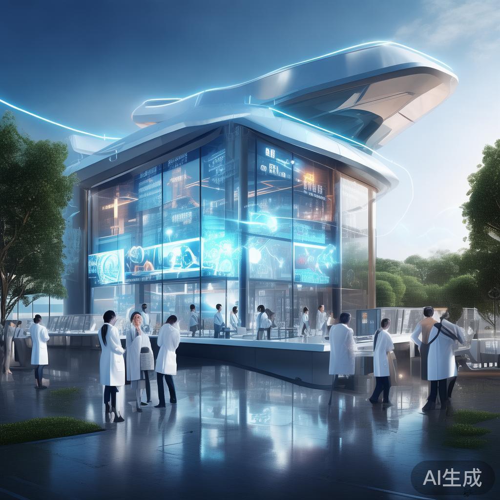 湖北科技学院,医疗创新的摇篮 湖北科技学院,医疗创新的摇篮