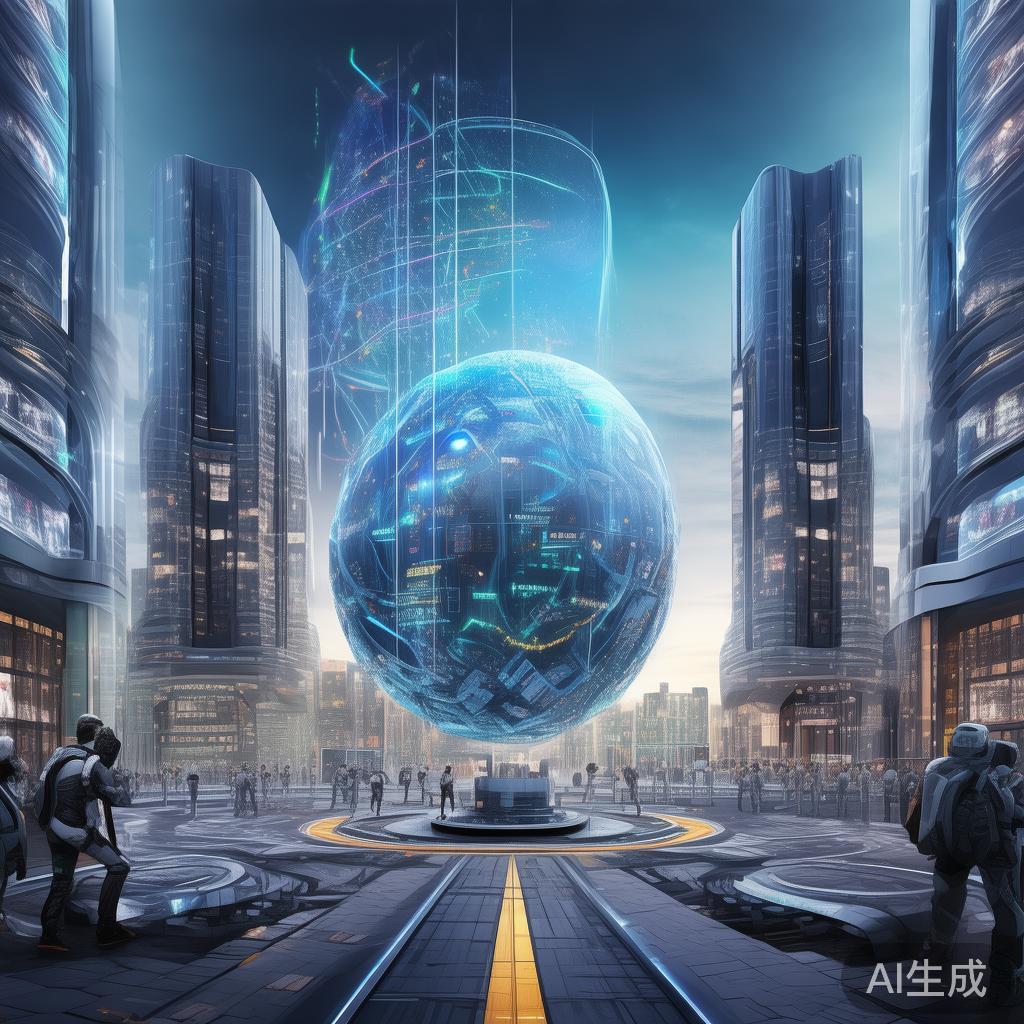 强化科技体系建设，推动高质量发展