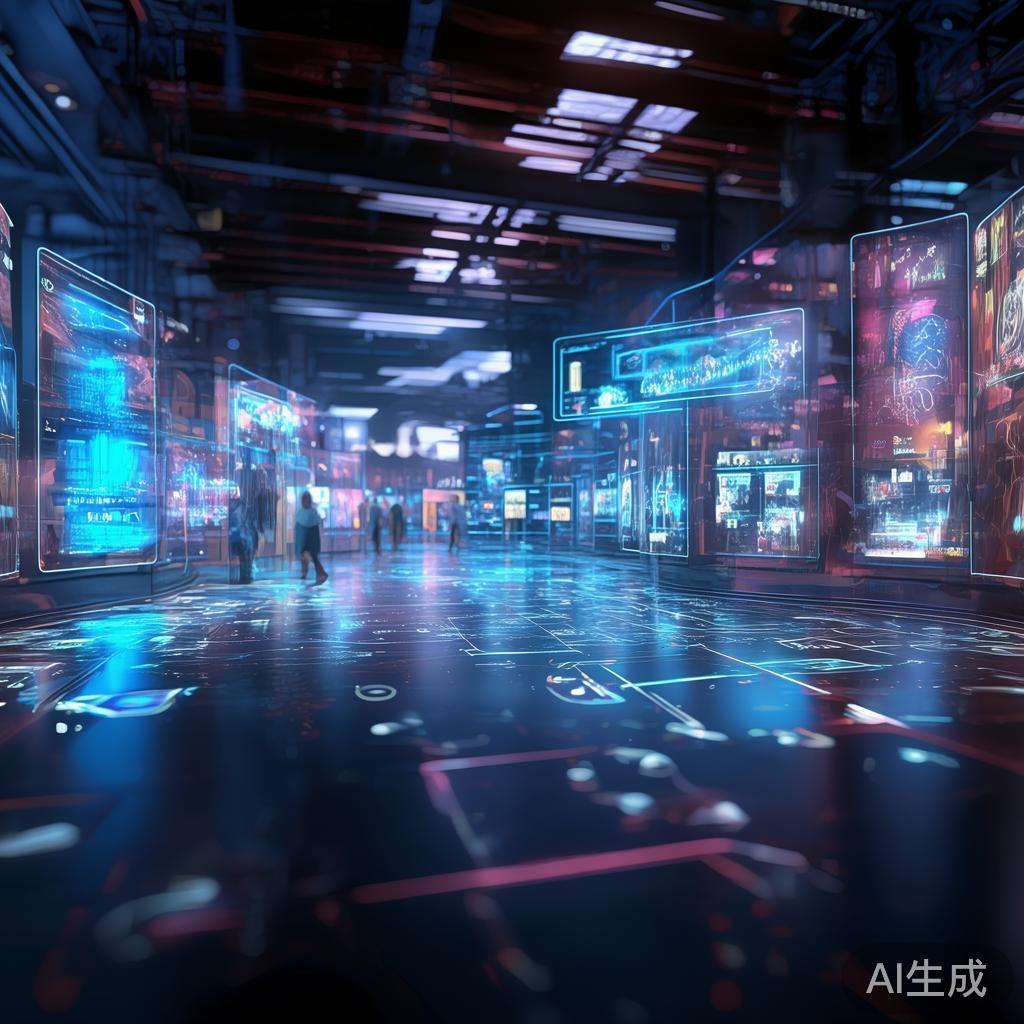 科技驱动下的技术交易体系，从成果到价值的转化路径